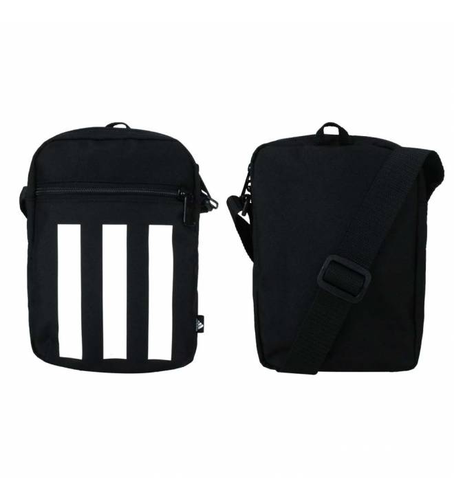 ADIDAS Essentials 3-Stripes Shoulder Bag GN1928 ADIDAS Essentials 3-Stripes Shoulder Bag GN1928